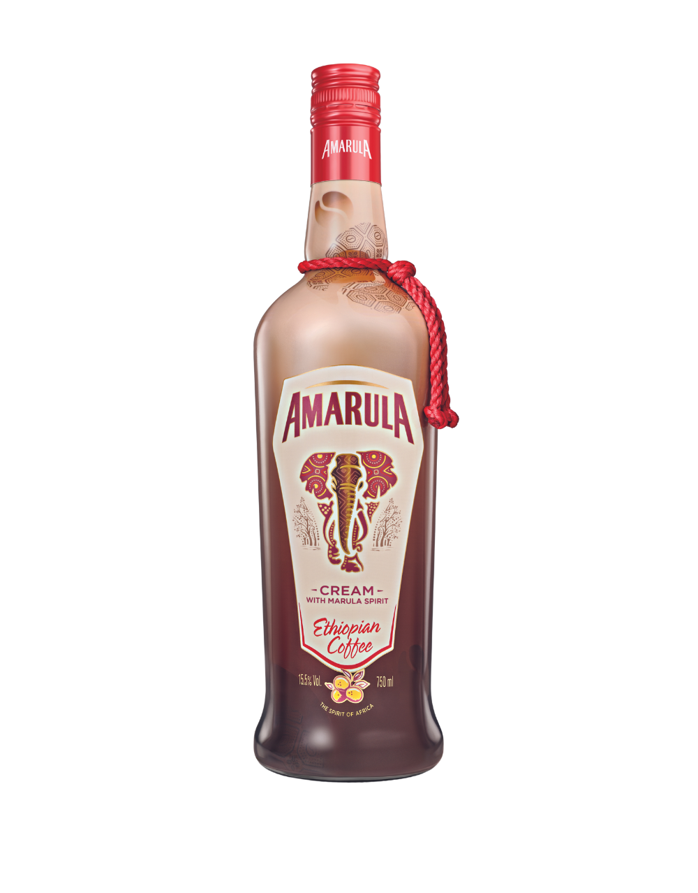 amarula coffee cream liqueur