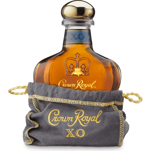 Crown Royal XO