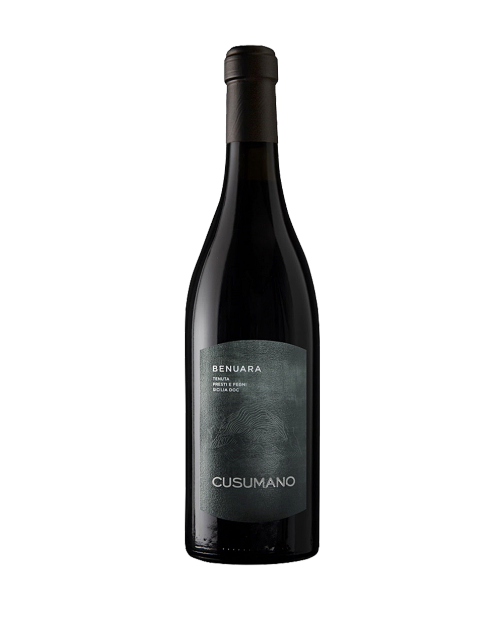 cusumano benuara red wine