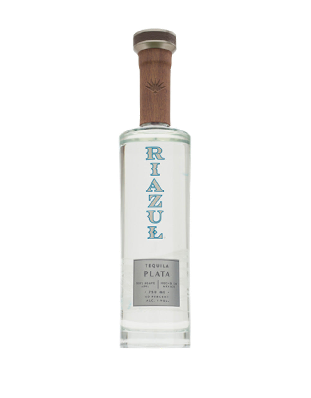 riazul plata tequila
