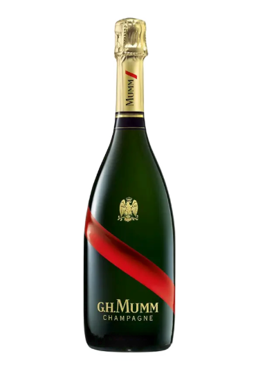 G.H.Mumm Grand Cordon