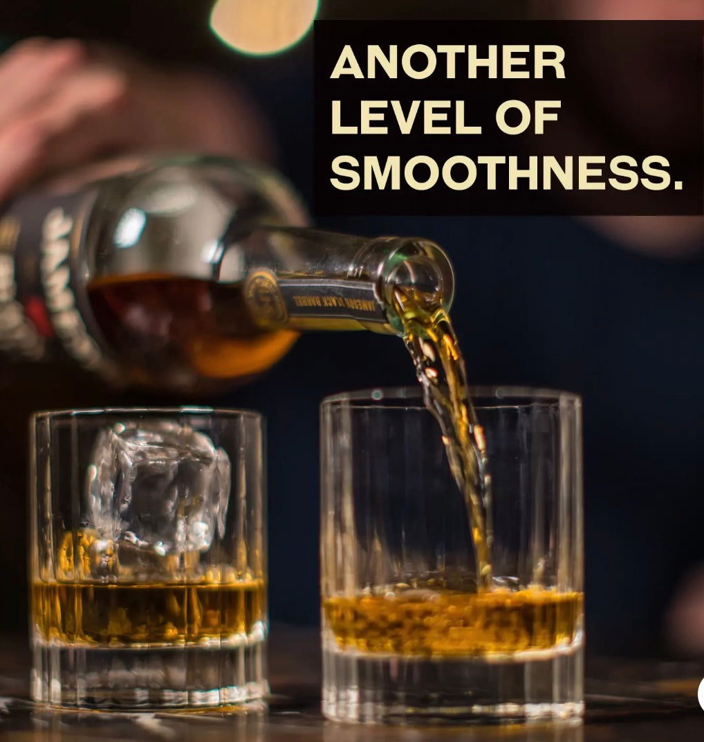 Jameson Black Barrel