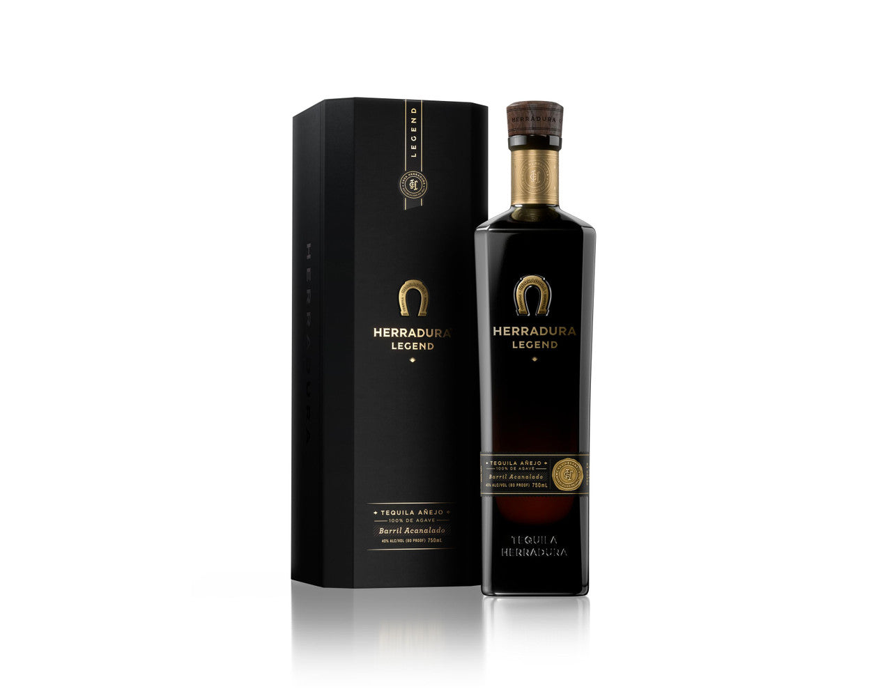 Tequilla Herradura Anejo Legend Tequila
