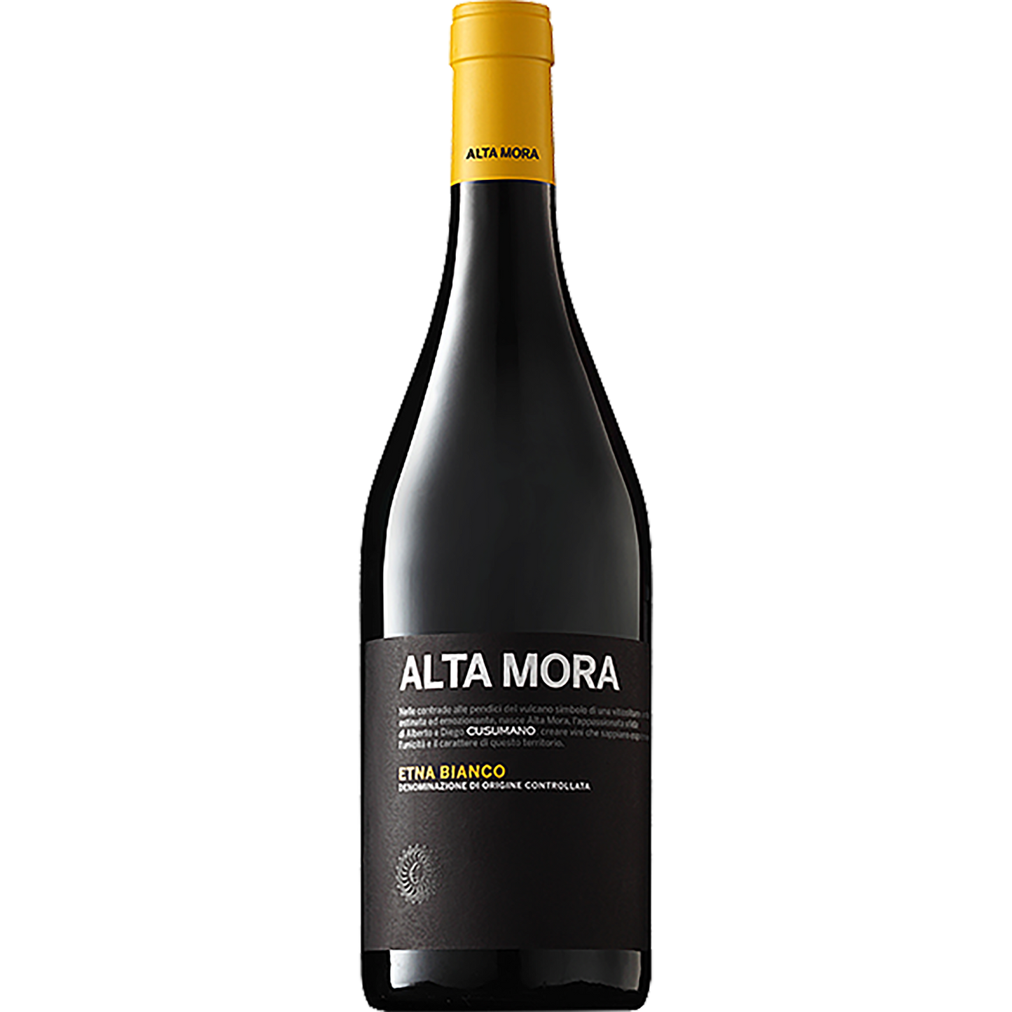 Alta Mora Etna Bianco