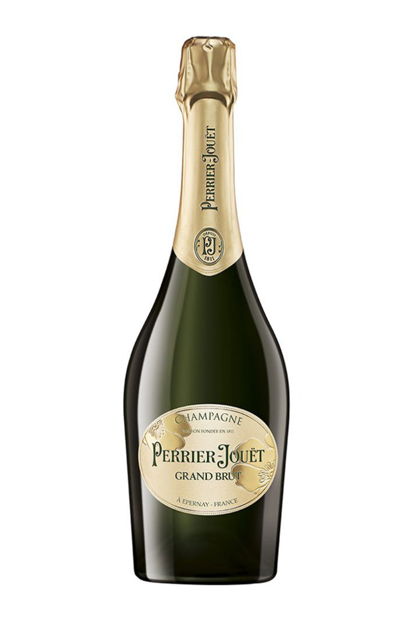 Perrier-Jouët Grand Brut