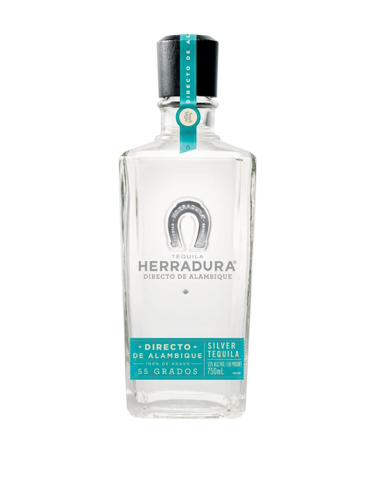 herradura directo de alambique