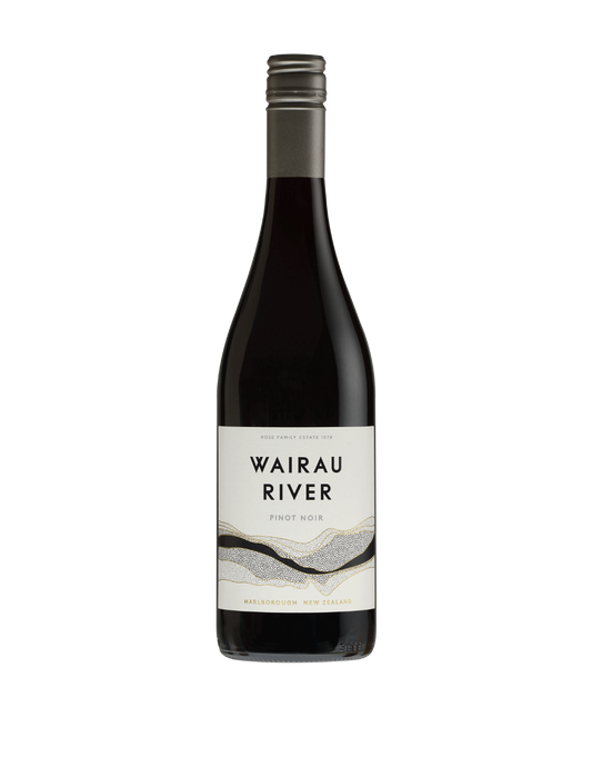 Wairau River Pinot Noir