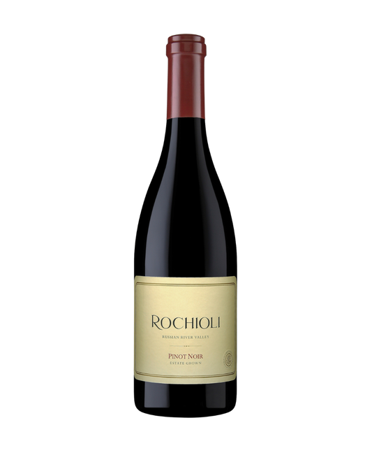 Rochioli Pinot Noir