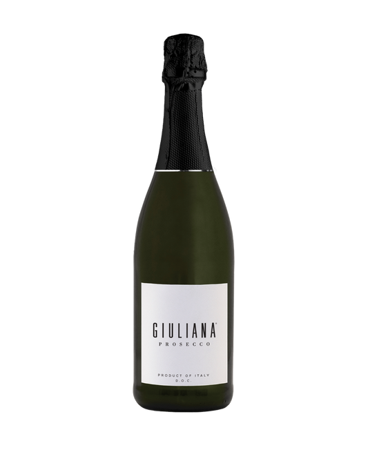 giuliana prosecco