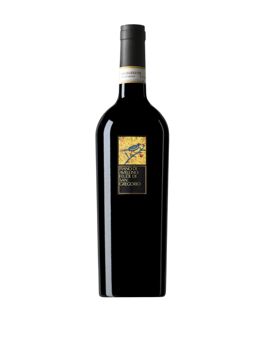 feudi di san gregorio fiano di avellino