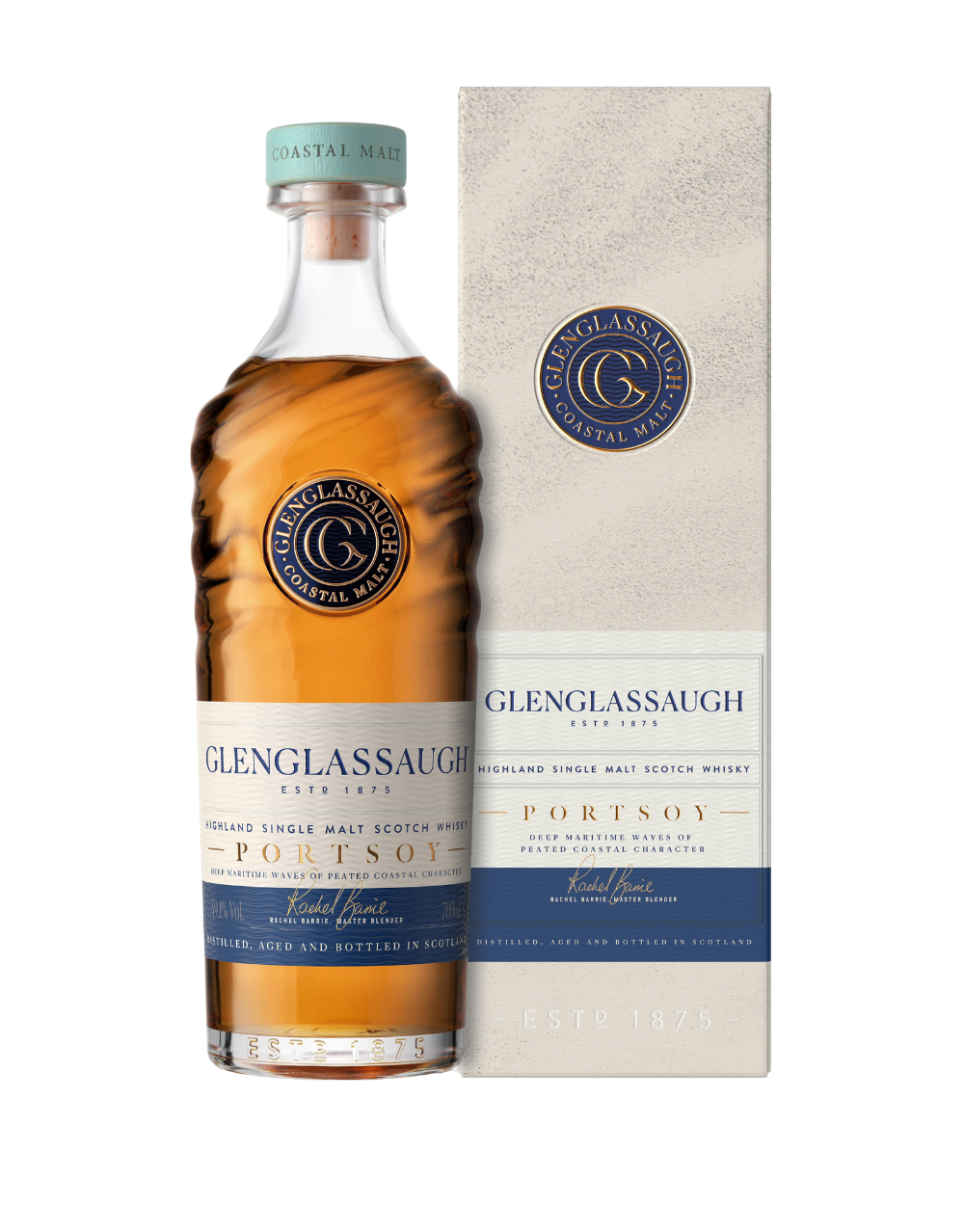 glenglassaugh portsoy single malt scotch whiskey