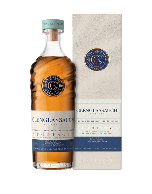 glenglassaugh portsoy single malt scotch whiskey