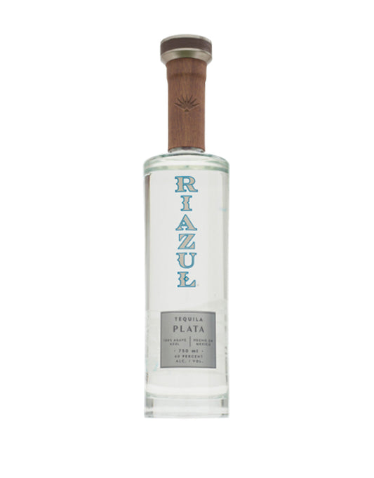 riazul plata tequila