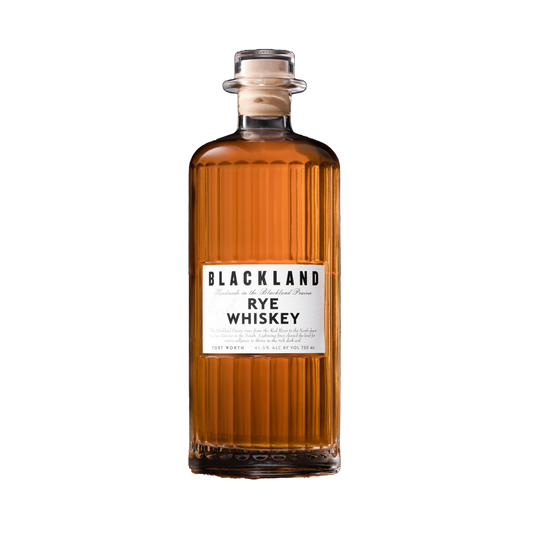 Blackland Rye