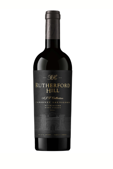 Rutherford Hill AJT Cabernet Sauvignon
