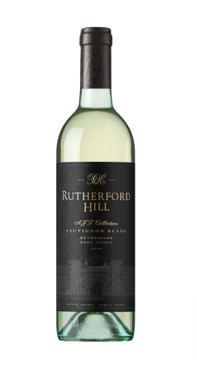 Rutherford Hill AJT Sauvignon Blanc