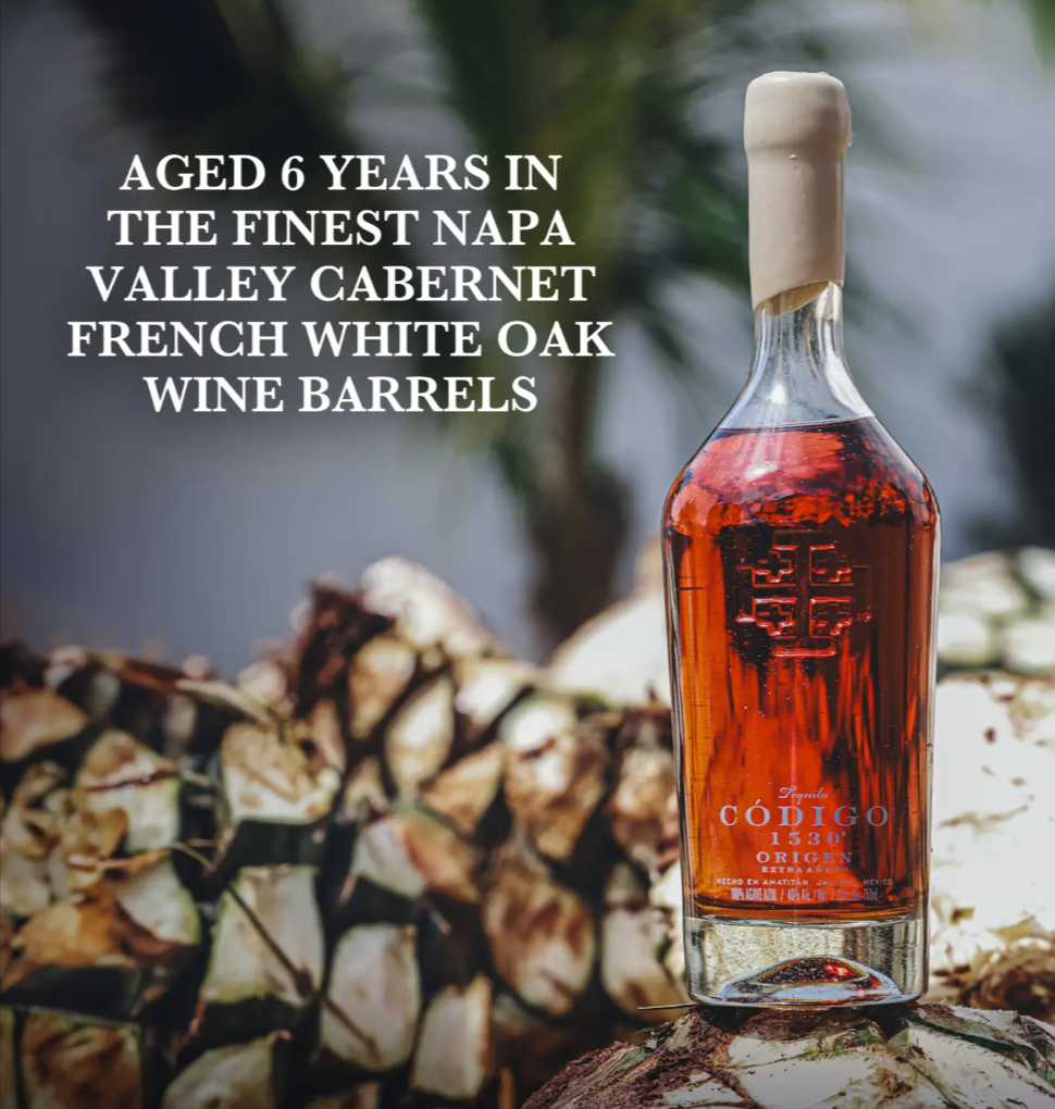 Código 1530 Origen Extra