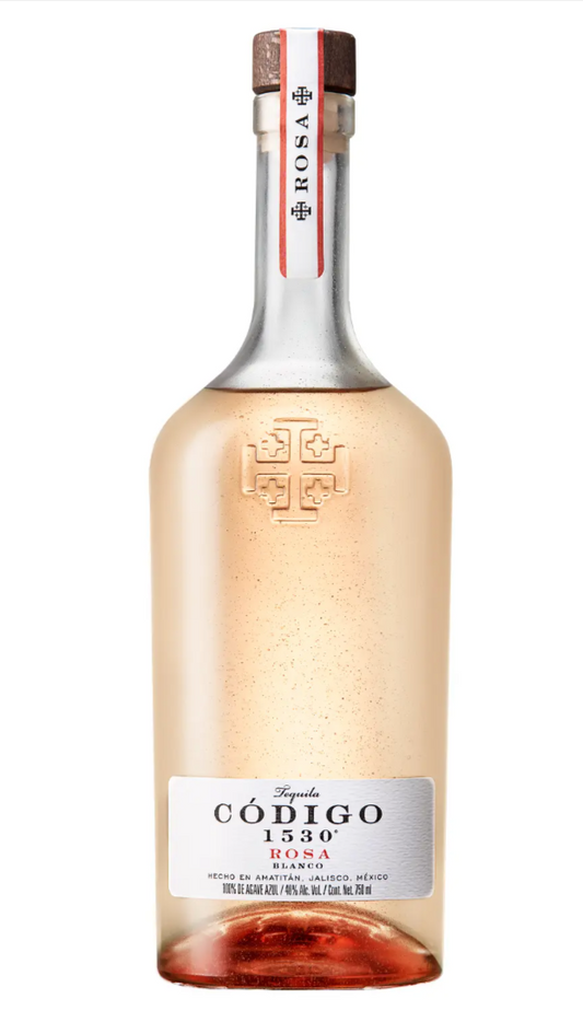 Código 1530 Rosa Tequila