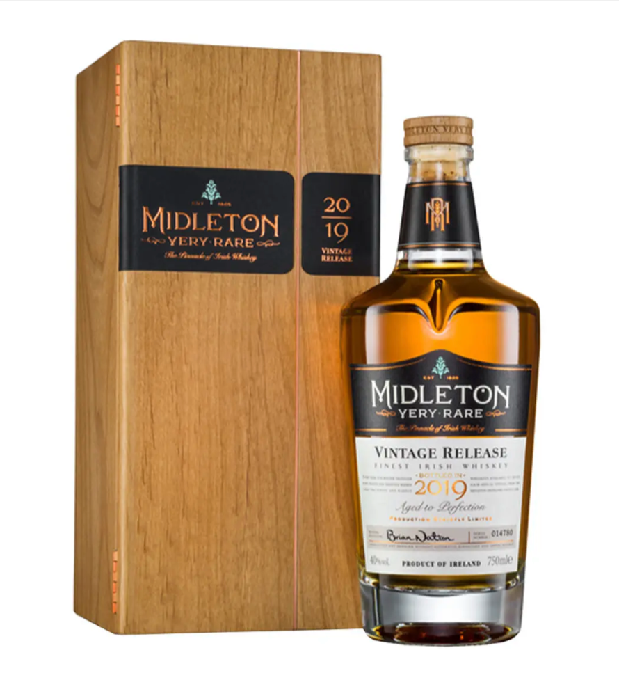 Midleton Very Rare