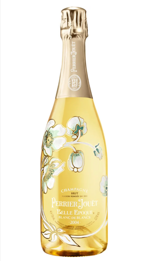 Perrier-Jouët Belle Epoque Blanc de Blancs