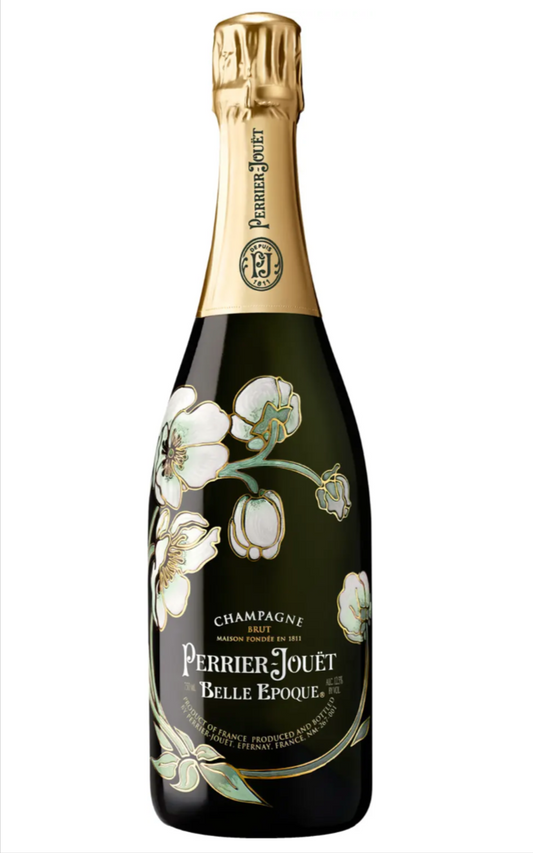 Perrier-Jouet Belle Epoque