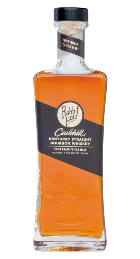 Rabbit Hole Cavehill: Kentucky Straight Bourbon Whiskey