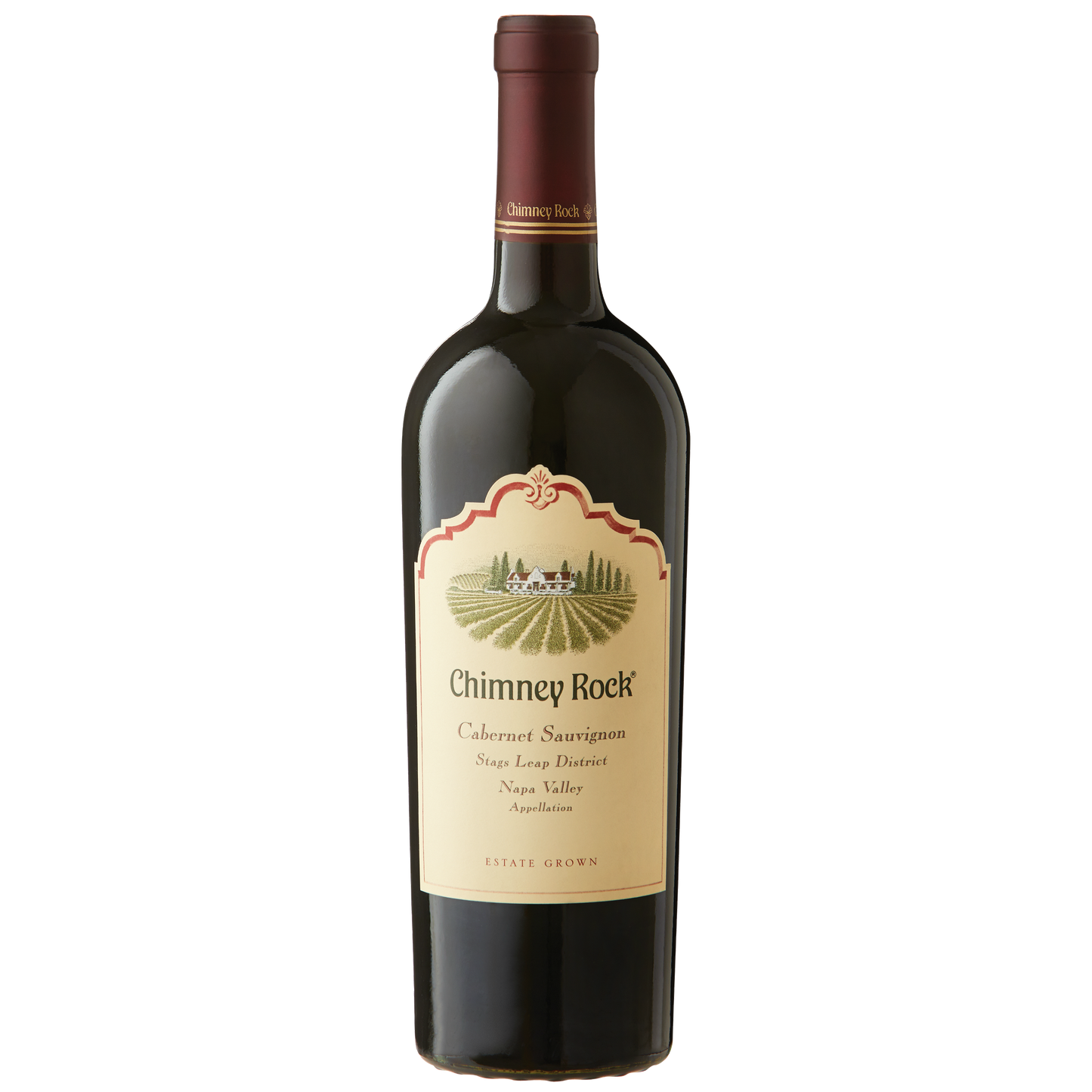 Chimney Rock Cabernet Sauvignon 2019 1.5L
